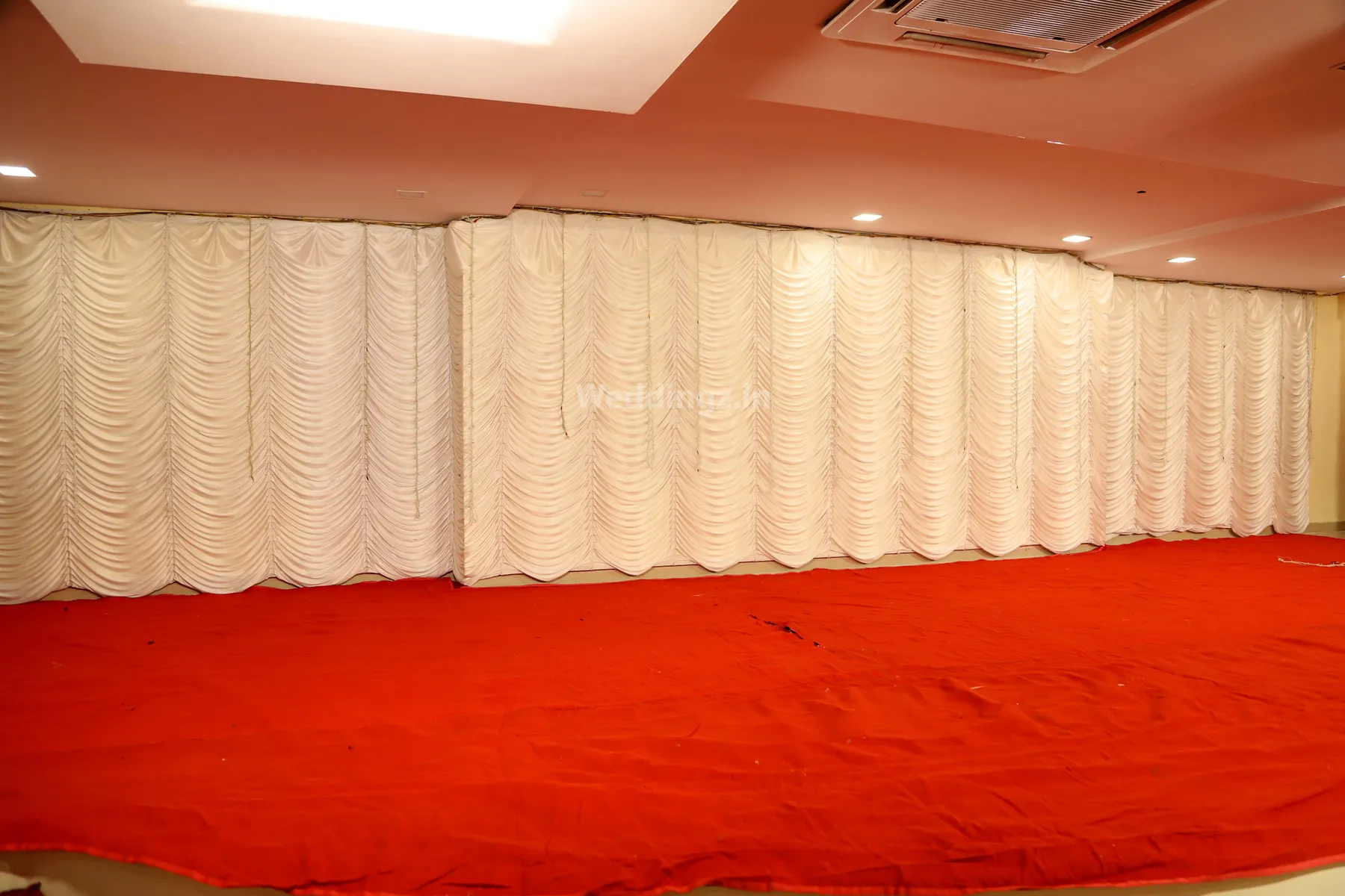 B.L. Gorakshadham Marriage and Party Hall