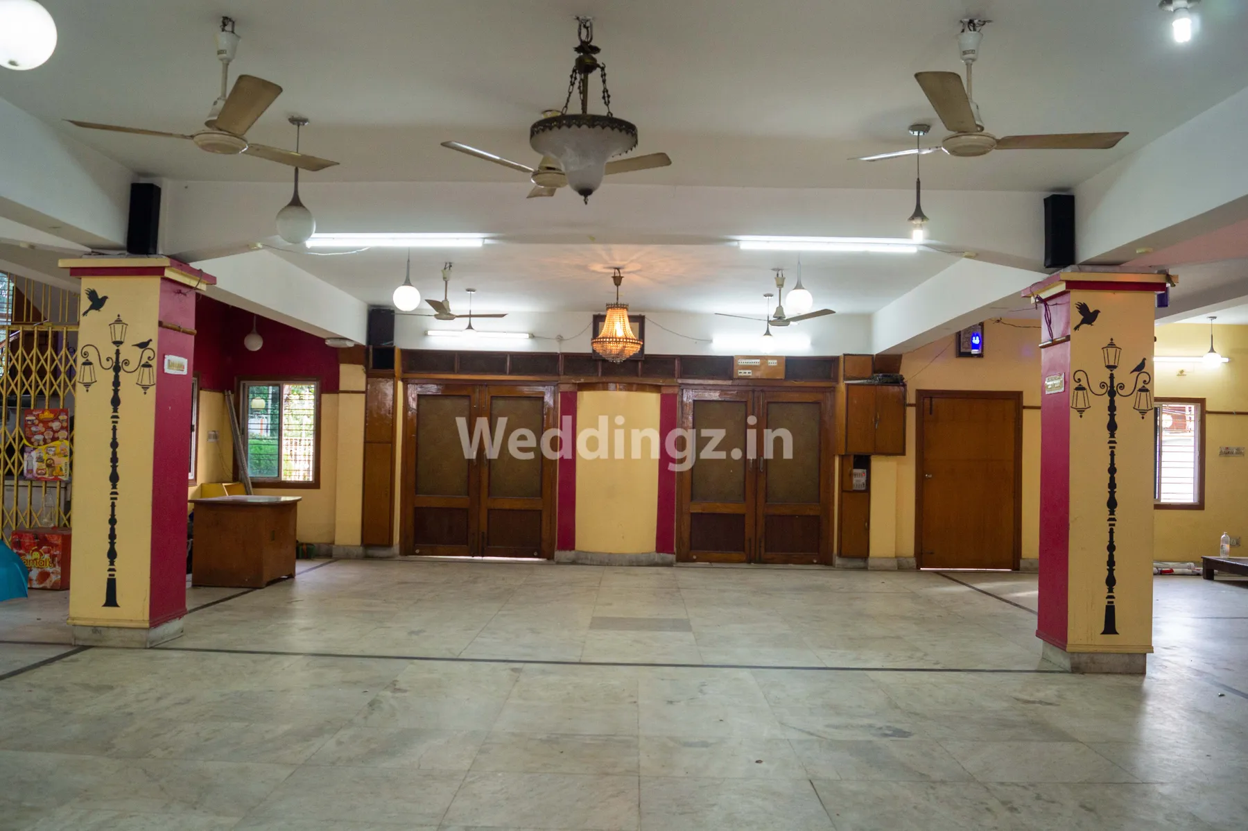 Mahendra Bhavan