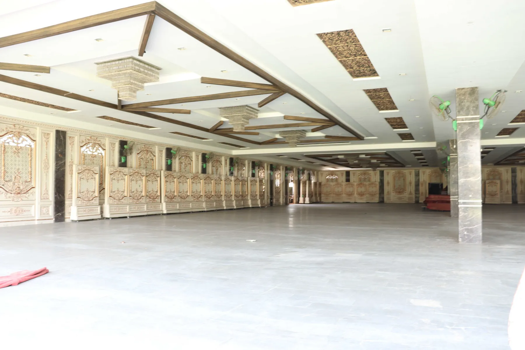 KMG Paradise Function Halls