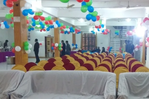 Parinay Marriage Lawn