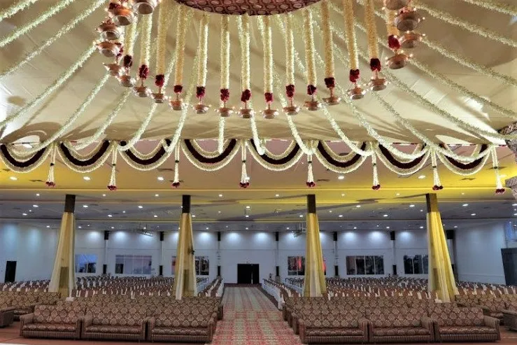 RD Convention Centre