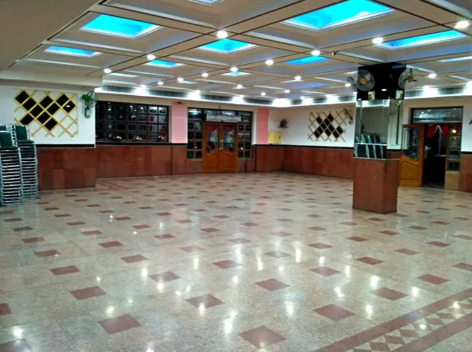 Sundaram Palace