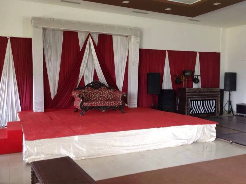 Shivam Garden