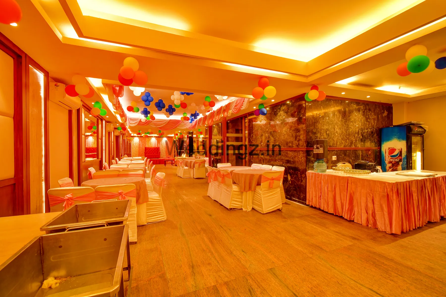 Hotel Royal Star