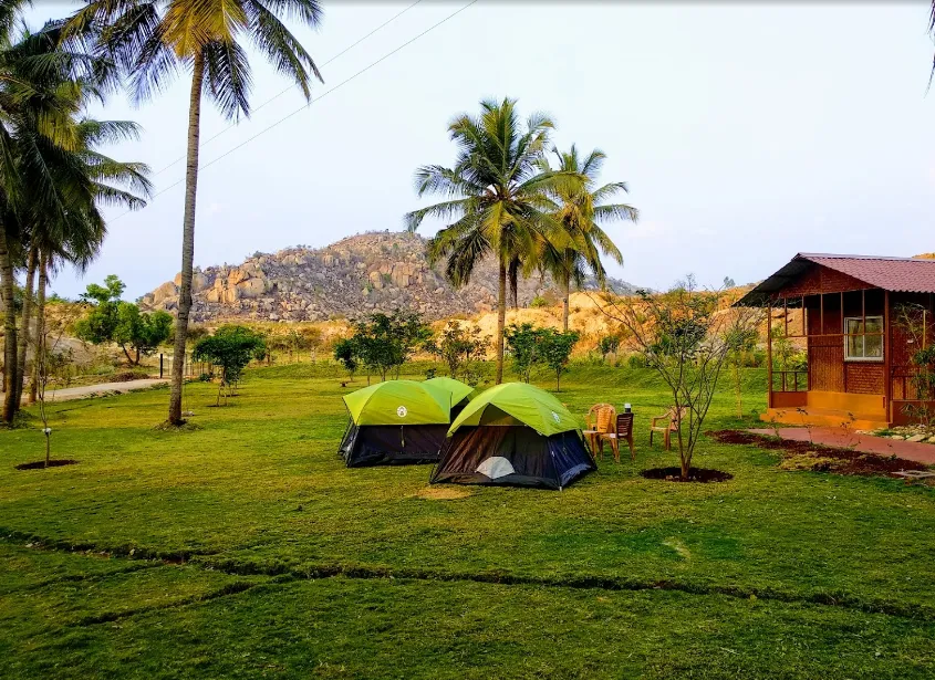 The Odyssey Retreat