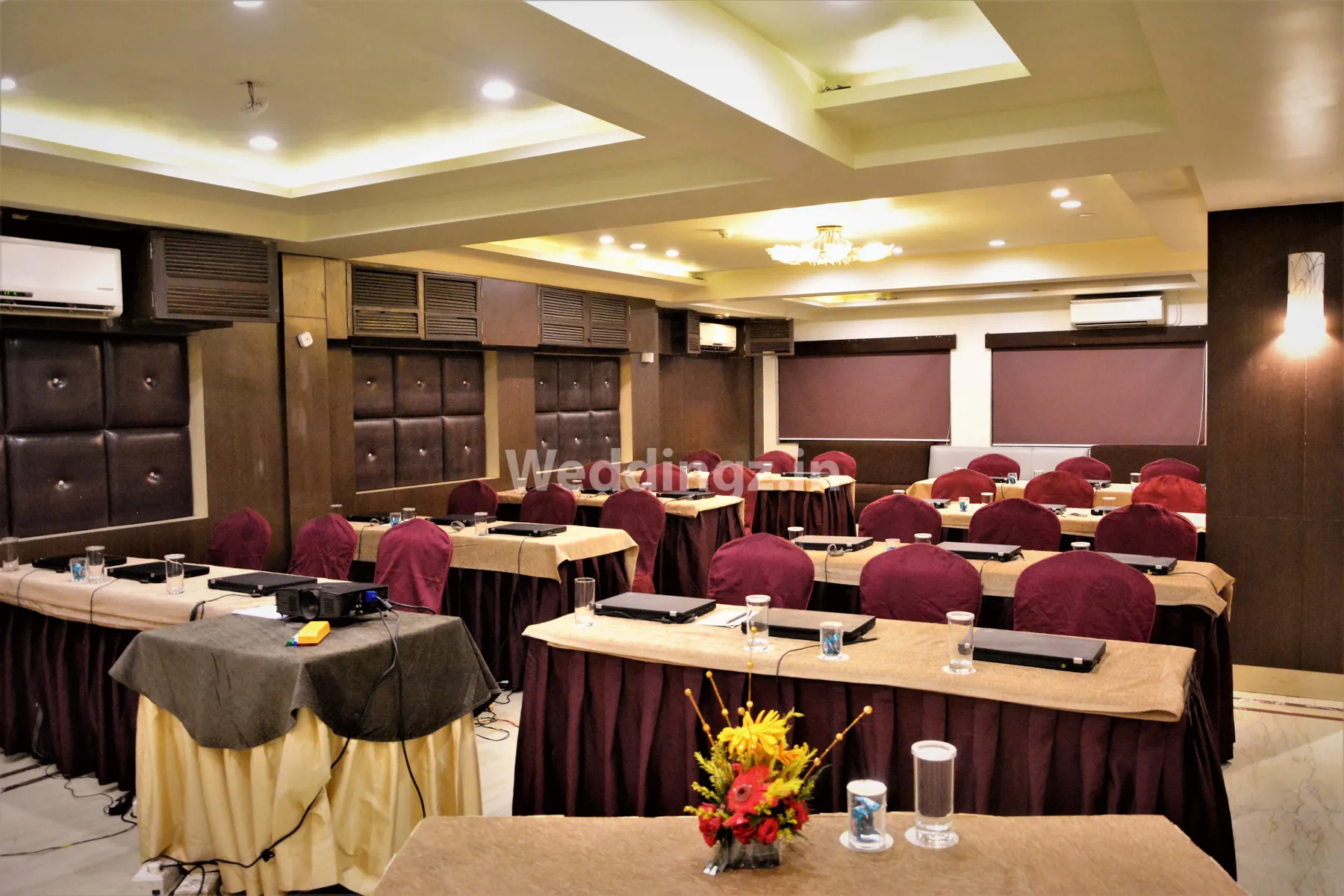 The Pearl Hotel
