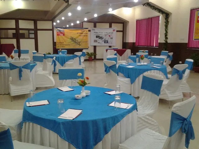 Hotel Maiden Residency
