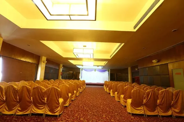 Hotel Vaishnaoi