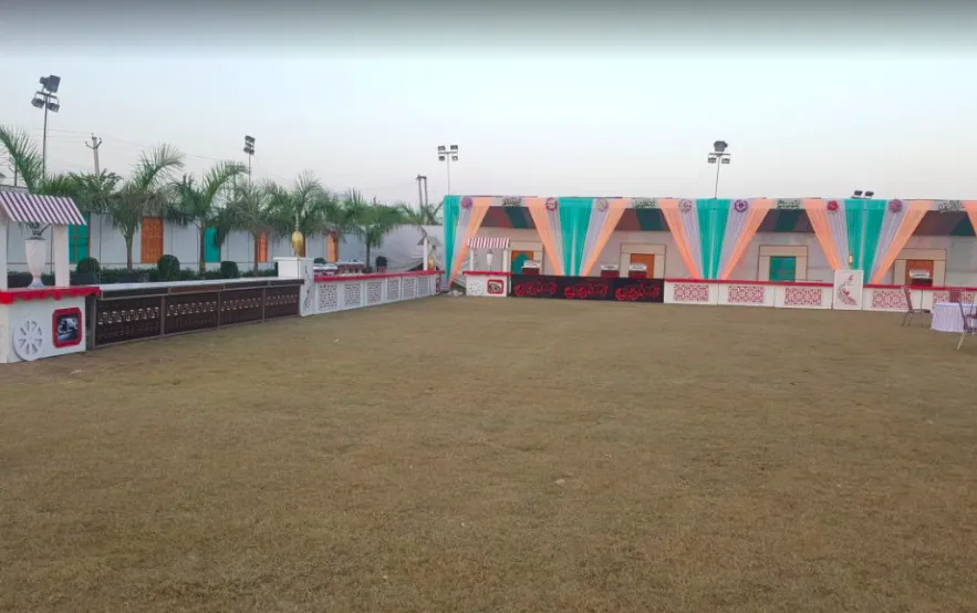 Tulsi Resort