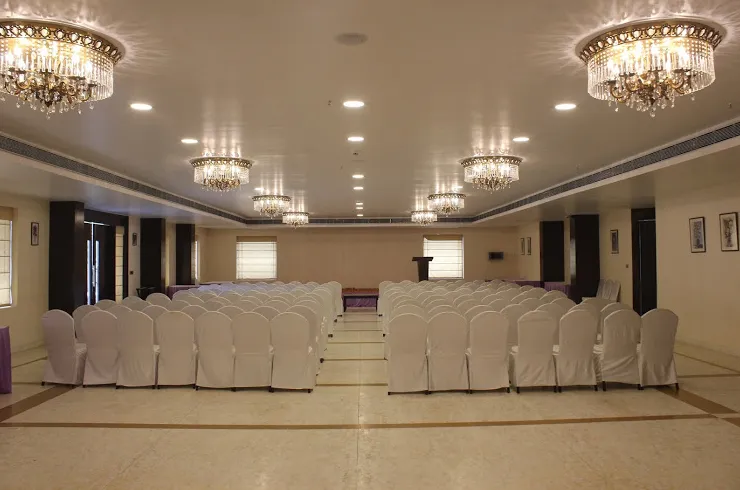 The Legend Hotel