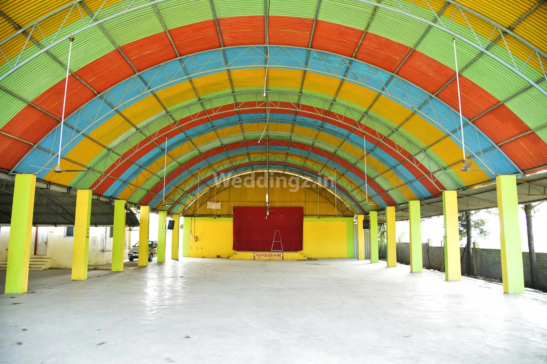 Rajyog Lawns