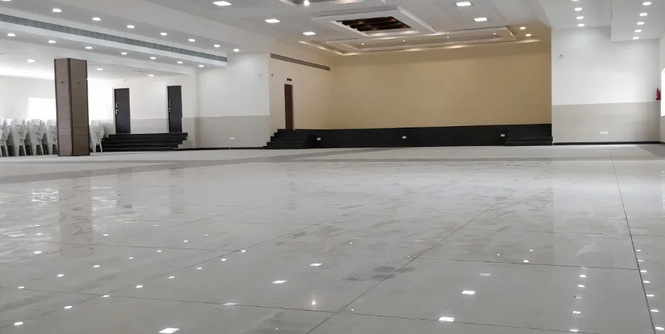 Kettimelam Mahal