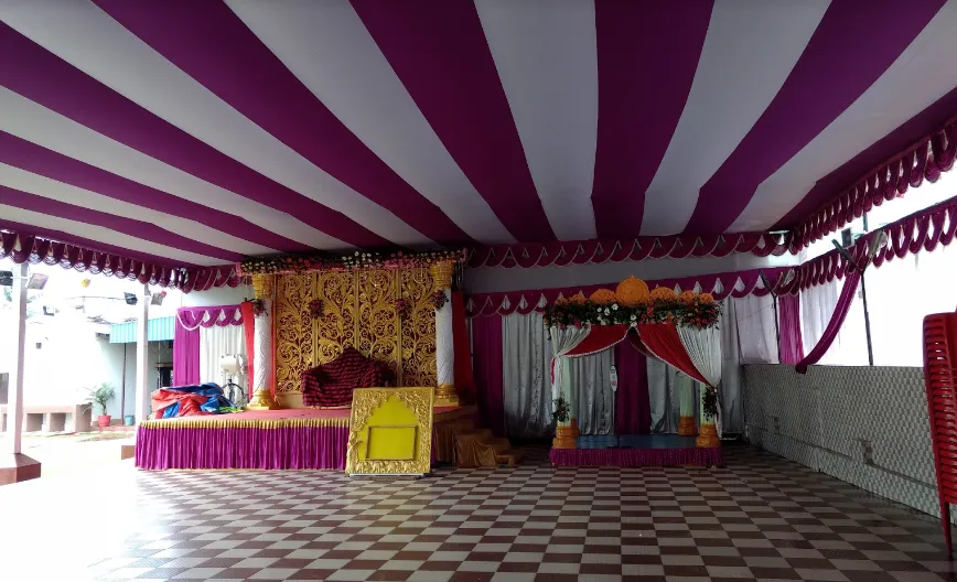 Kedar Gouri Resort