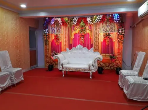 Bandhan Resort