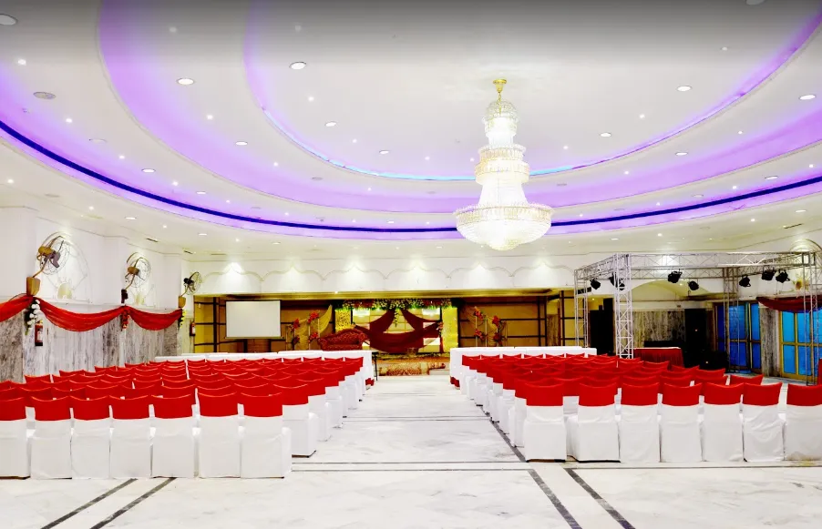 Hotel Mandakini Royale