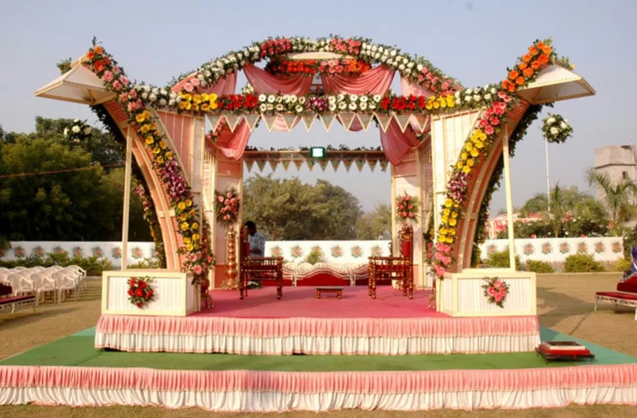 Narayan Farm