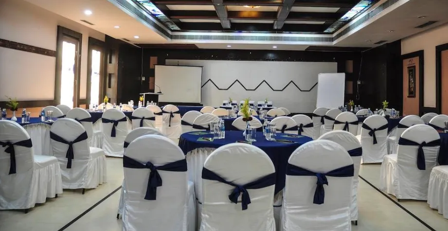 Hotel Grand Residency