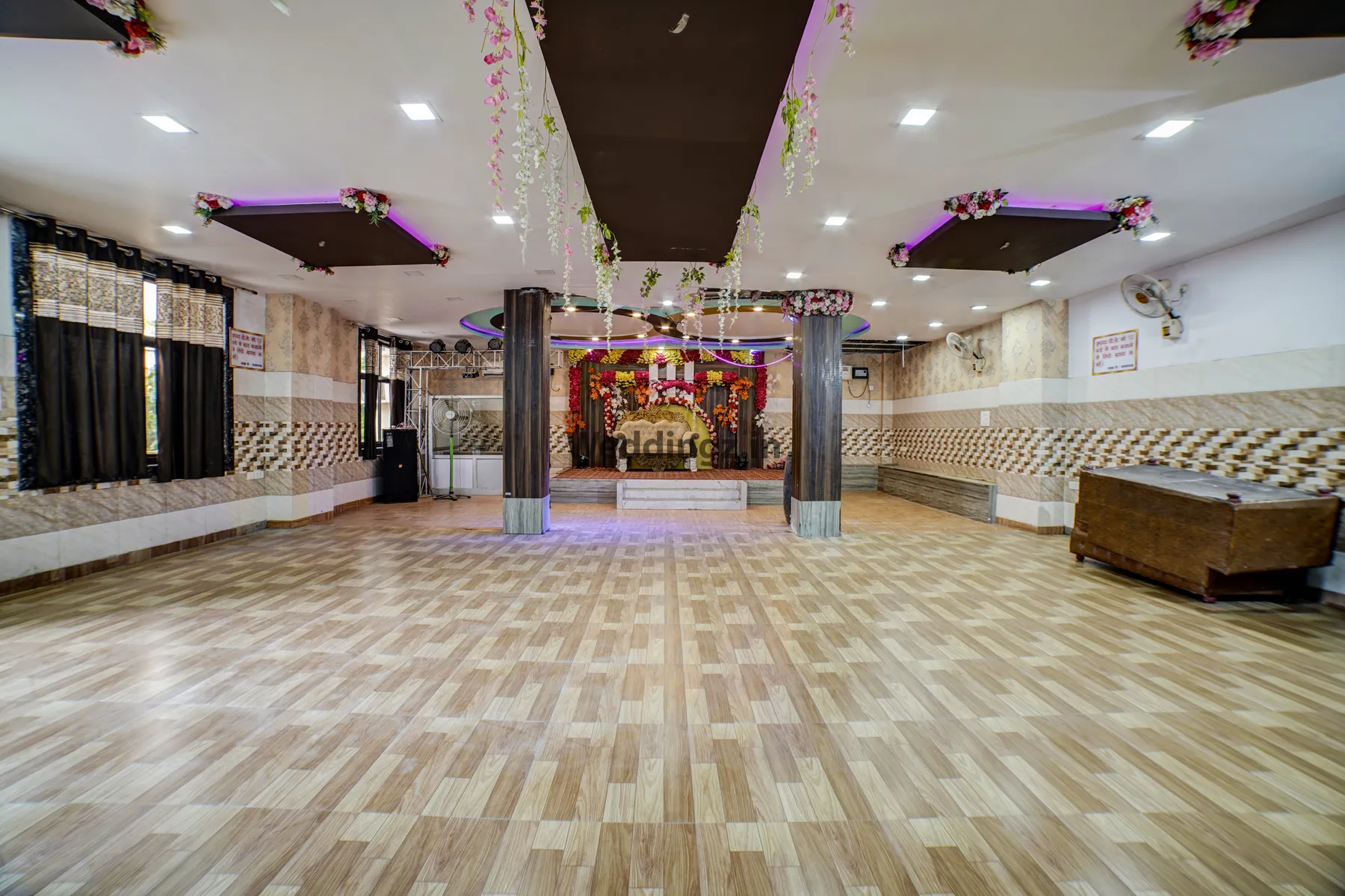 K R Palace
