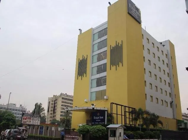 Golden Tulip Essential