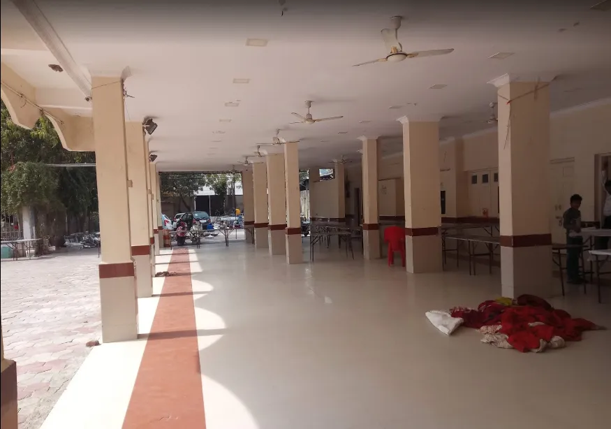 Mahesh Nagar Dharamshala