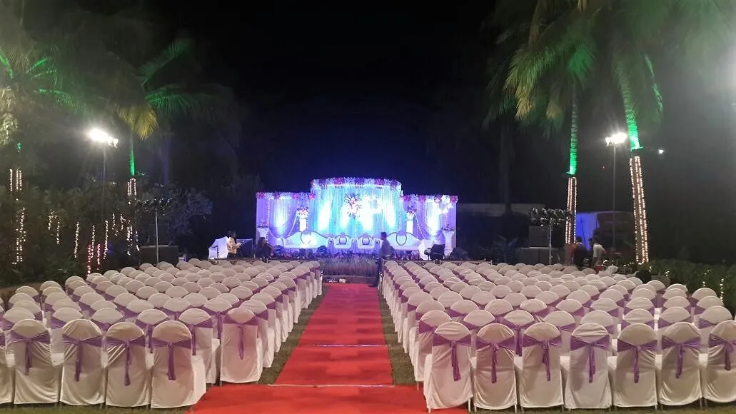 Sanoor Banquets