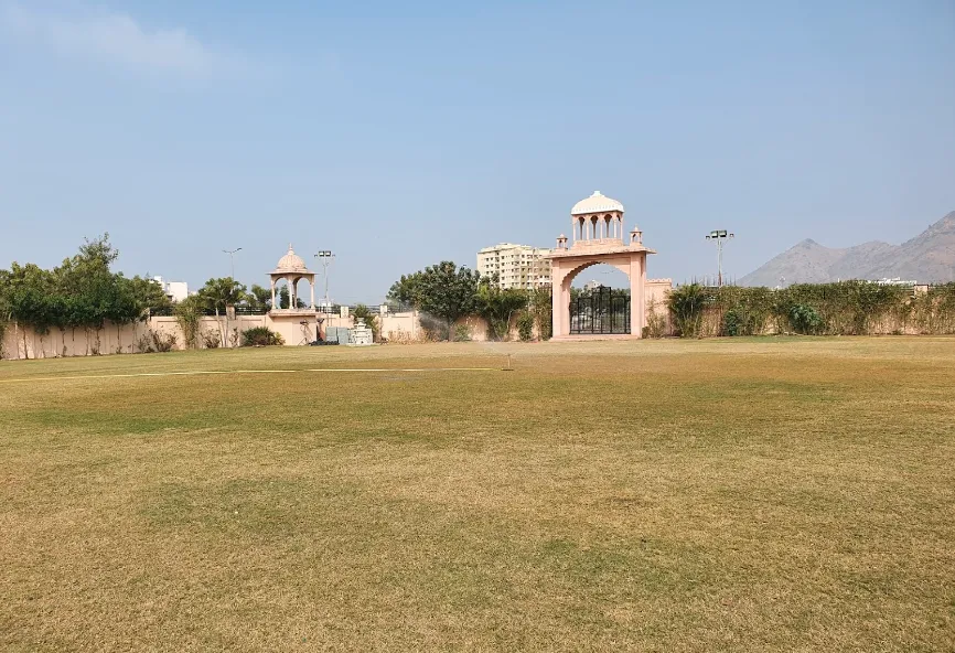 Occasion Garden