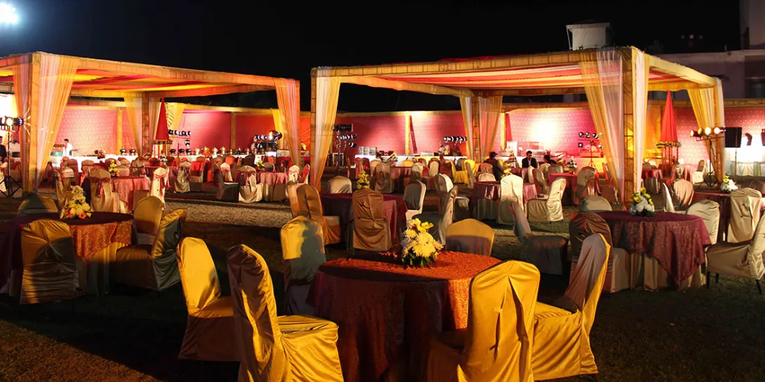 The Stellar Gymkhana