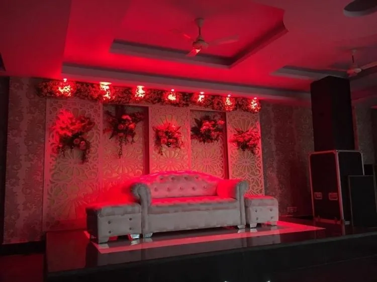 Kapil Banquet Hall