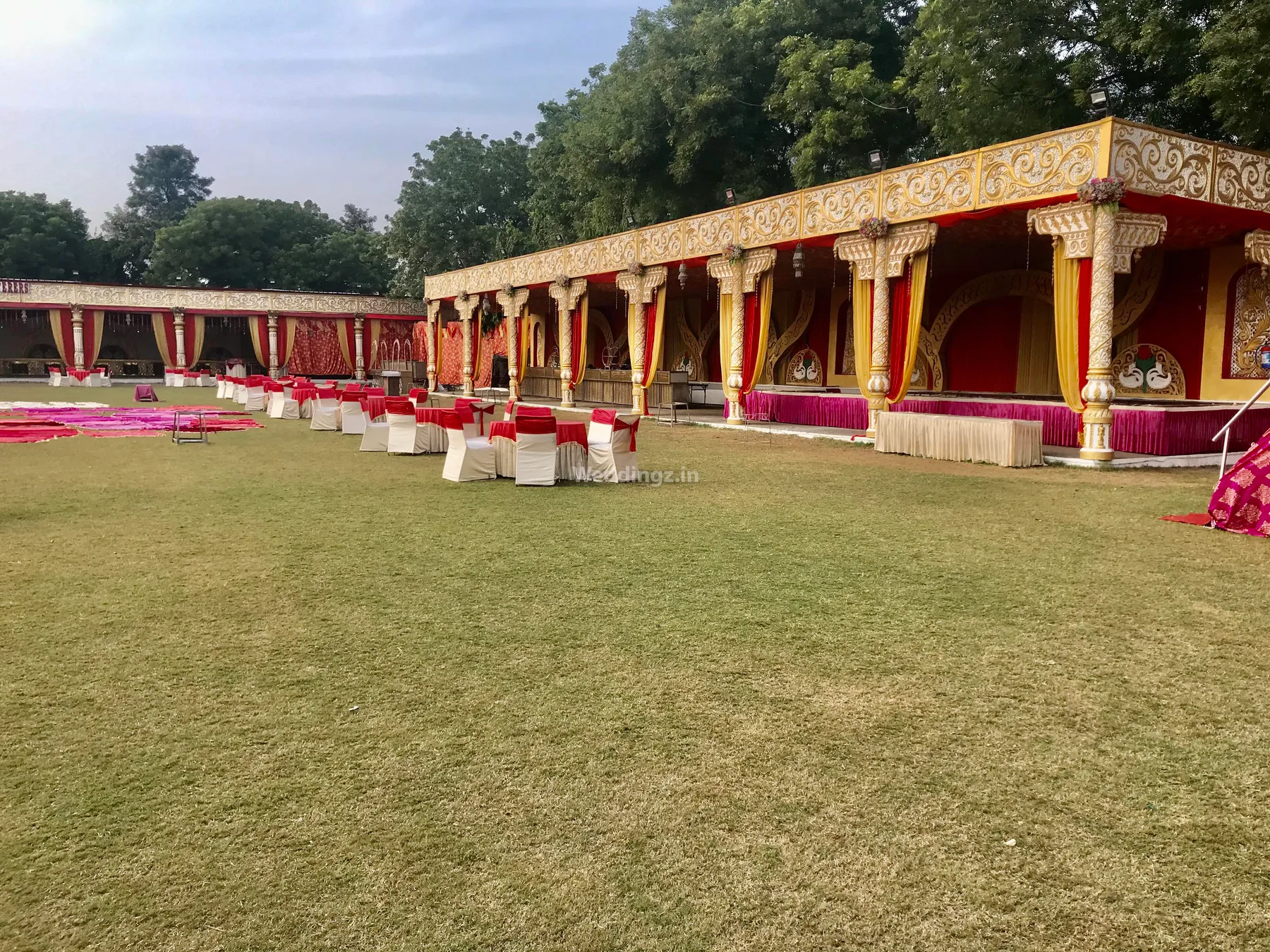 Pradhan Farm