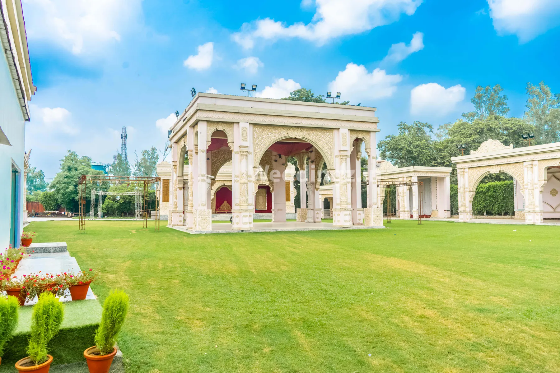 The Orana Madhuban