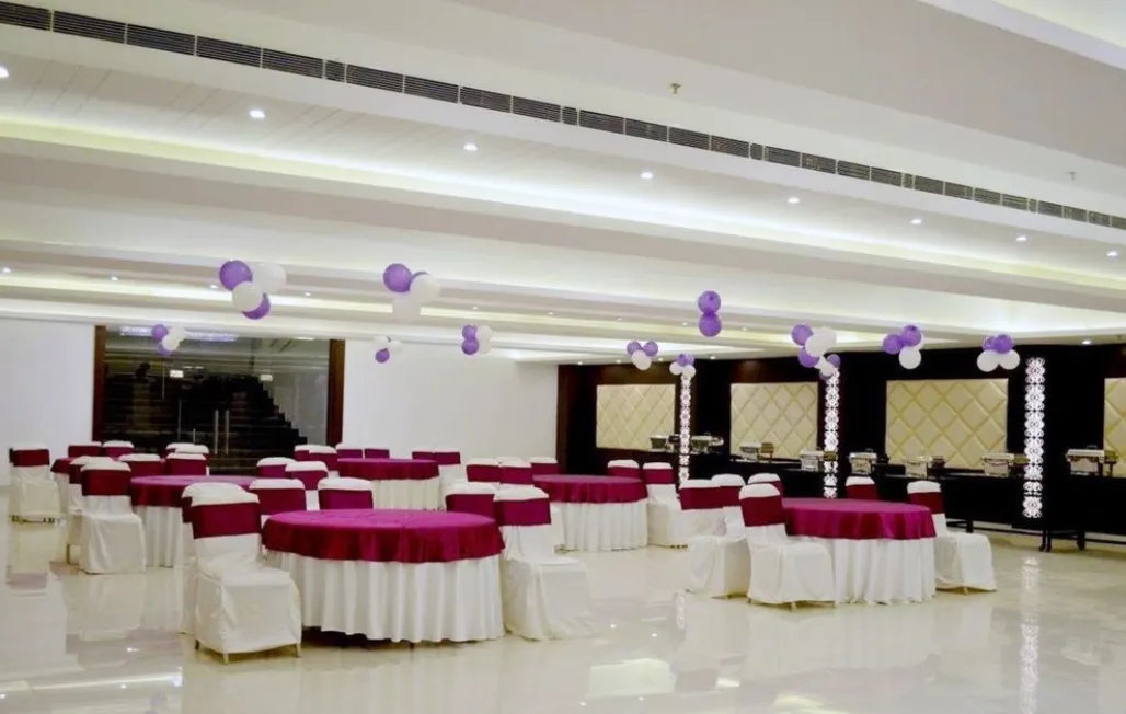 GenX Casaya Inn Hotel