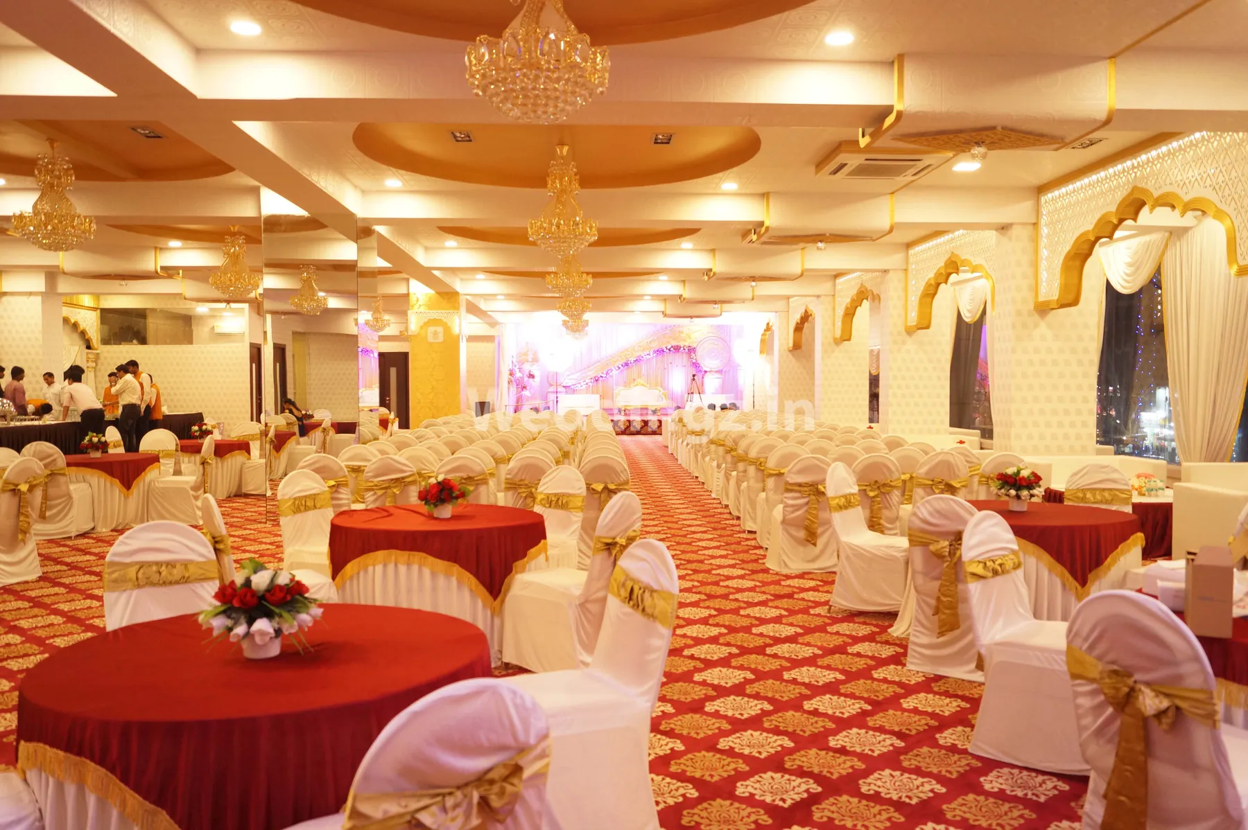 Rajmahal Banquets
