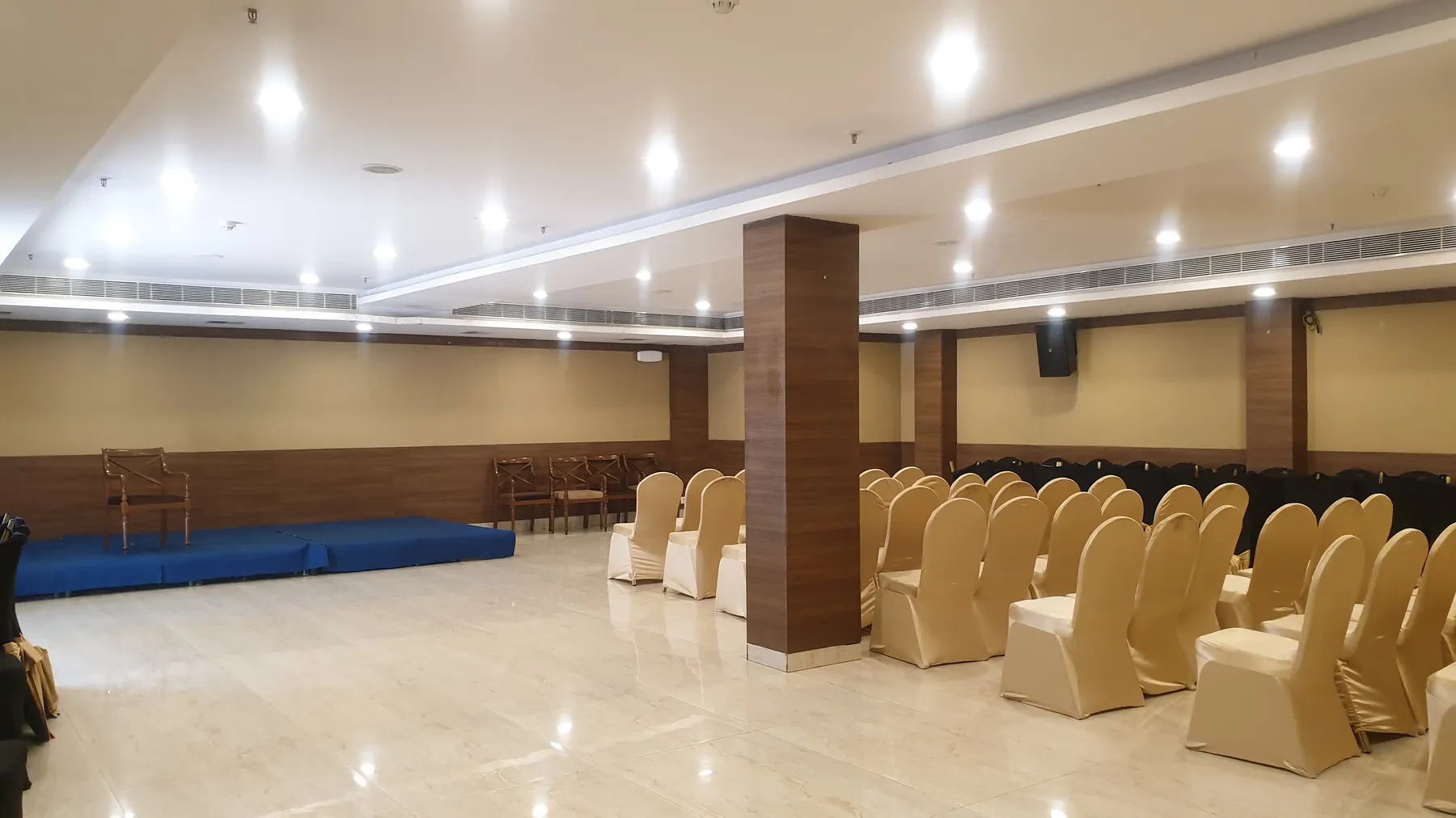Hotel Meghalaya