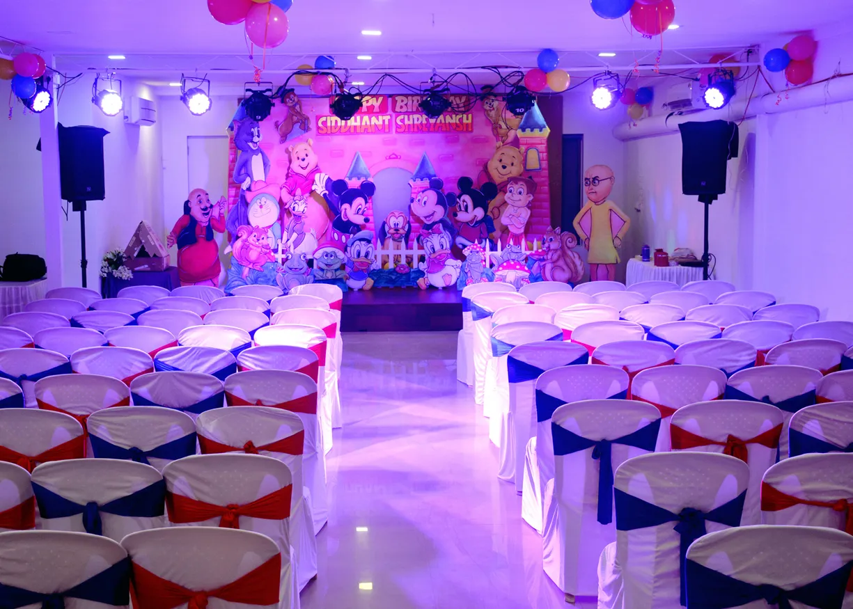 Ola Vakkola Banquets
