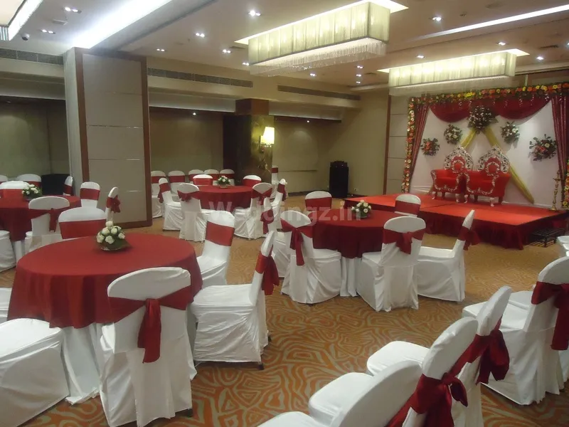 Royal Orchid Central