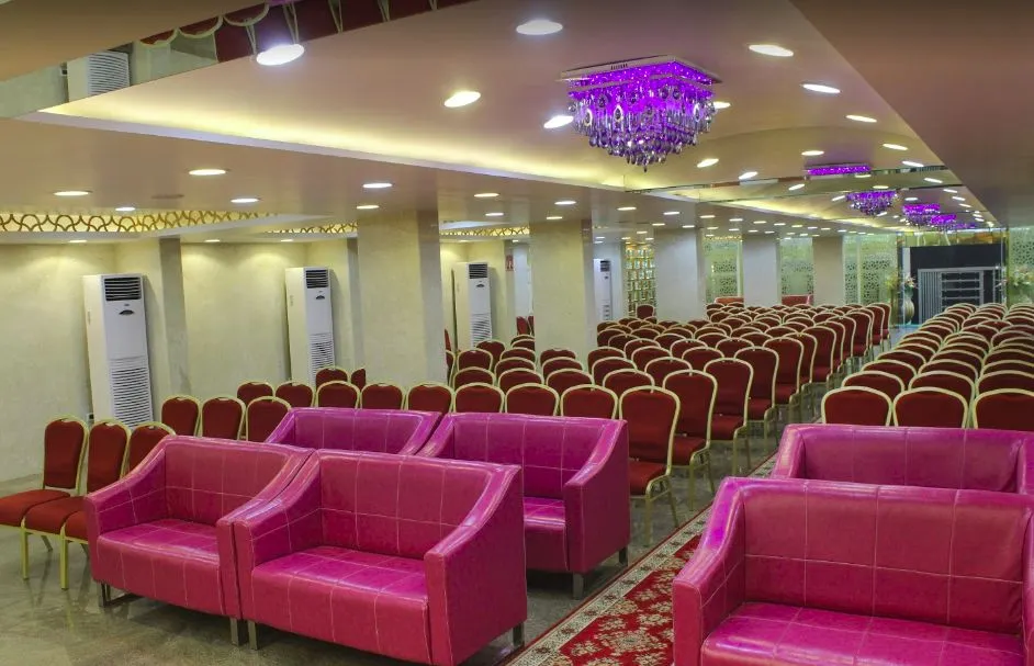 Aslam Palace