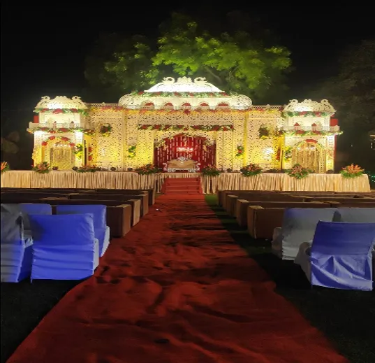 Keshav Farm House