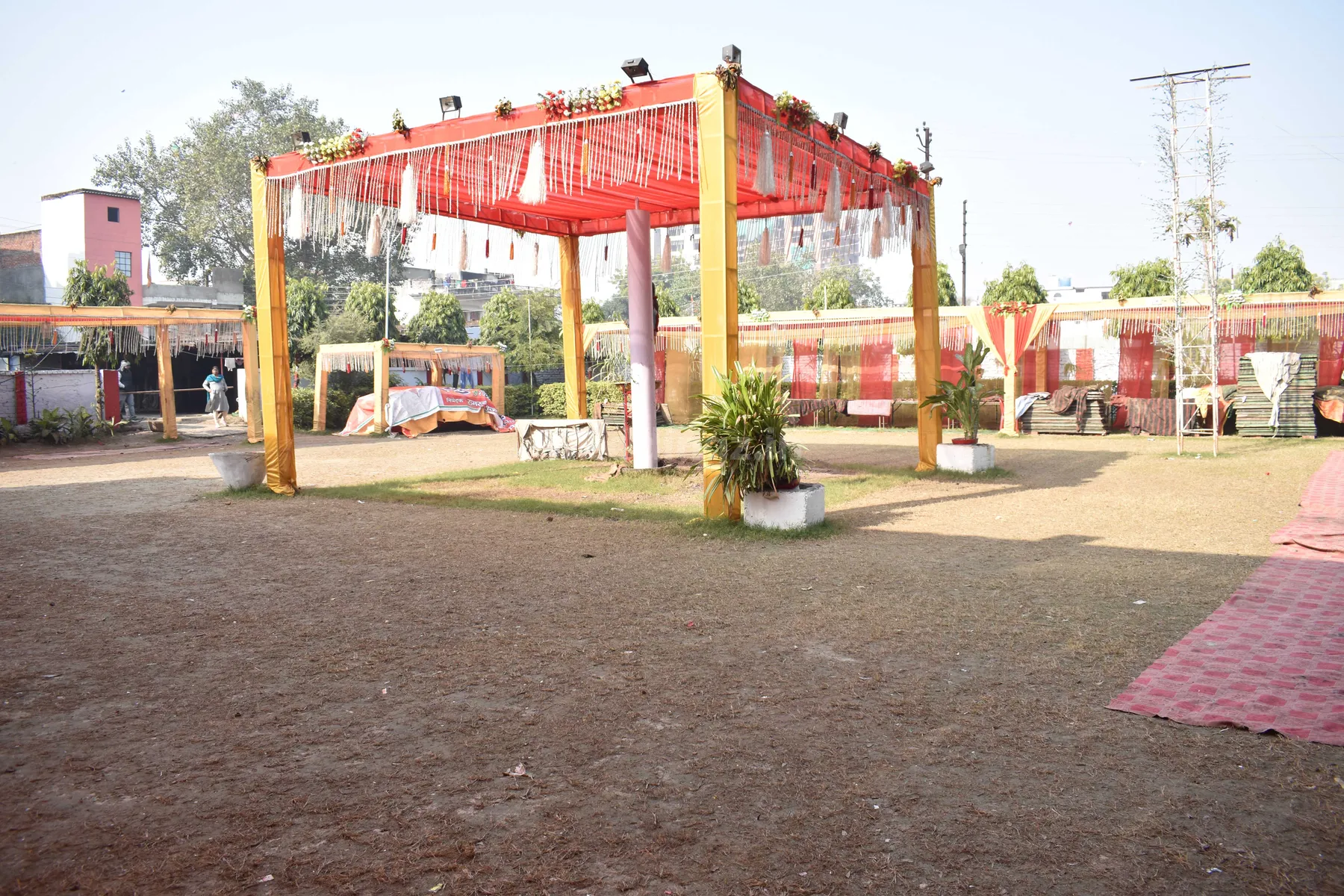 Chandra Vatika