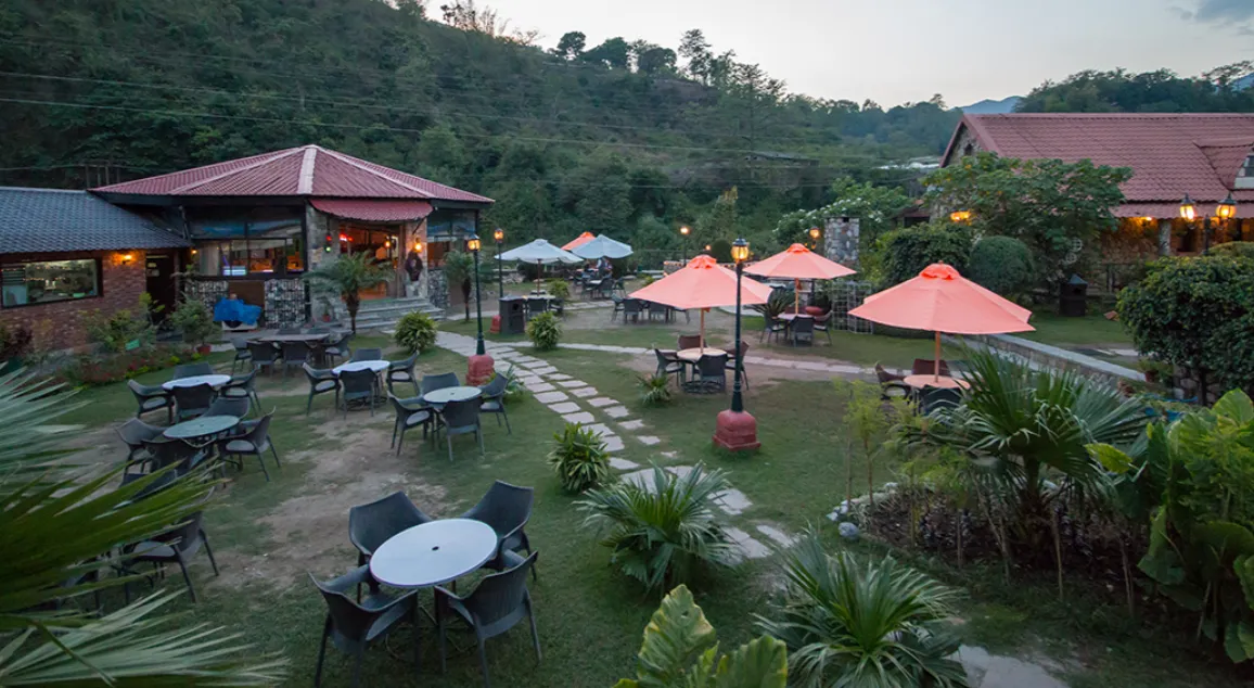 Riverstone Cottages