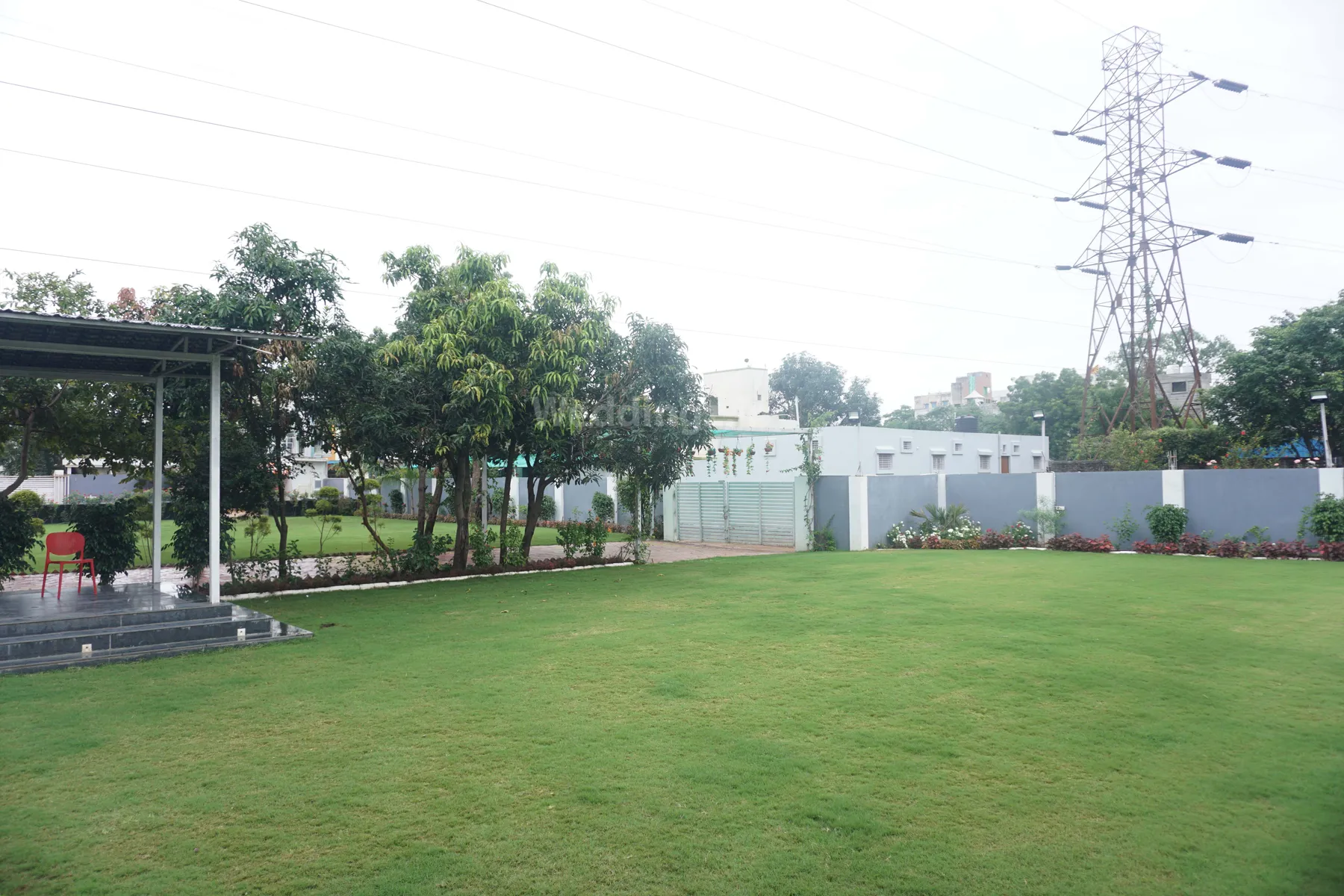 Meera Farms