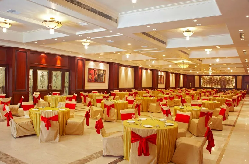 Amargarh Resort by Neelkanth Alura