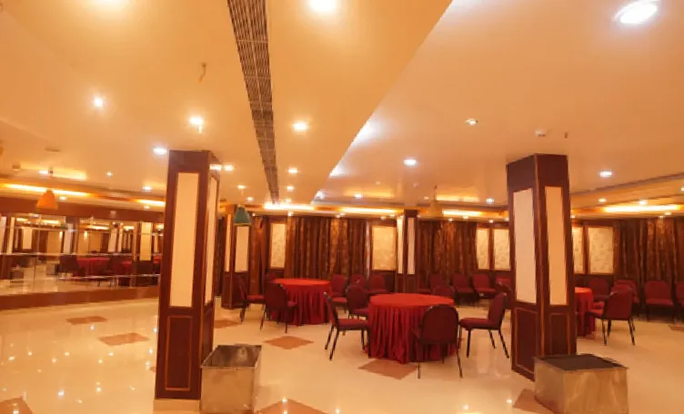 Hotel Sidharth