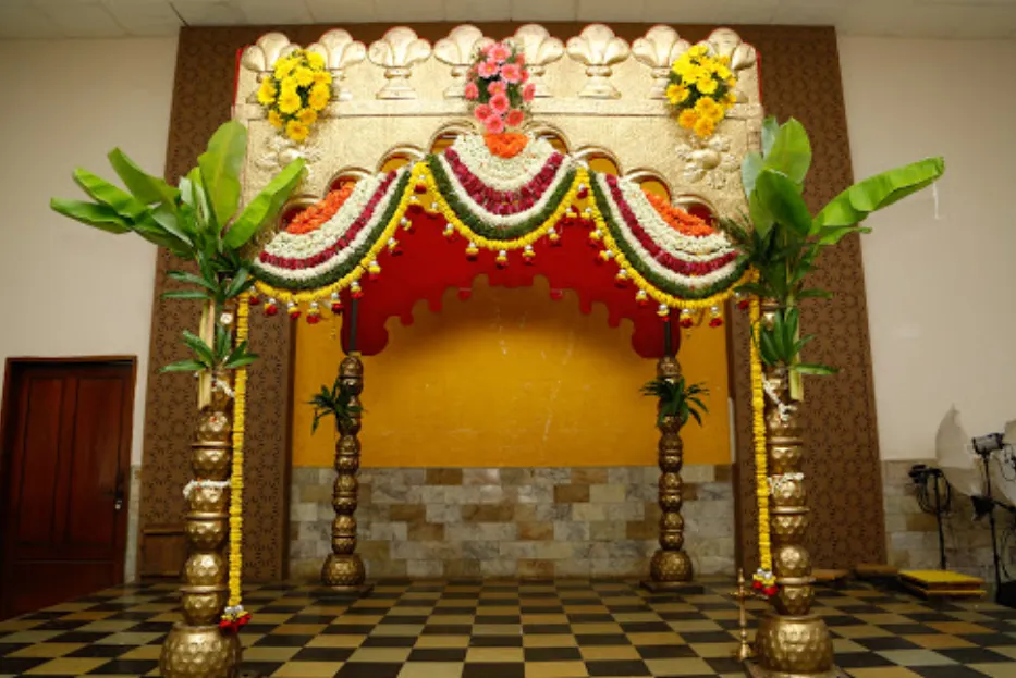 Sri Gururaja Kalyana Mantapa