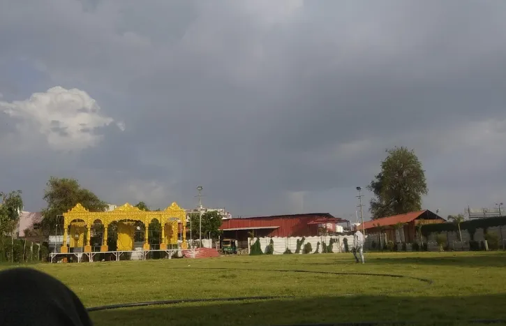 K2 Garden And Resort