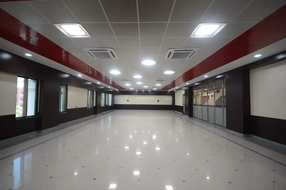 Terapanth Bhavan