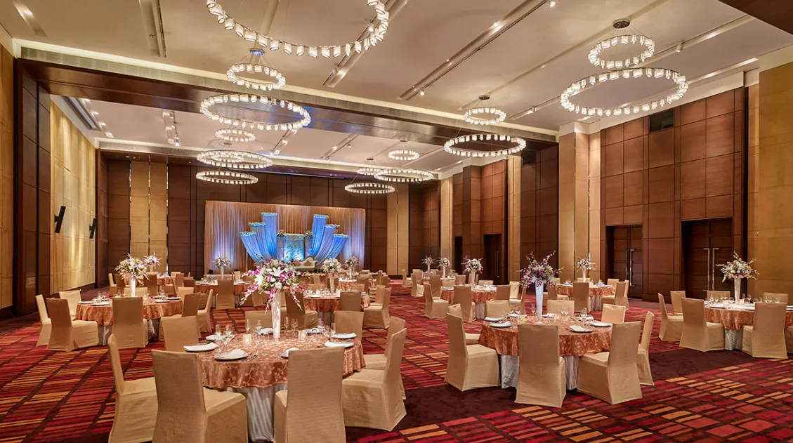 Hyatt Regency