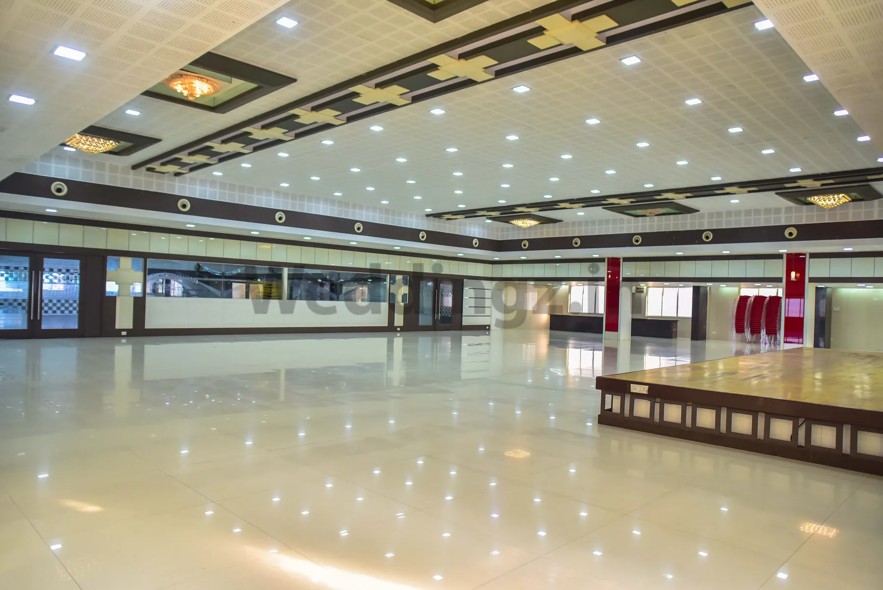 Terapanth Bhavan