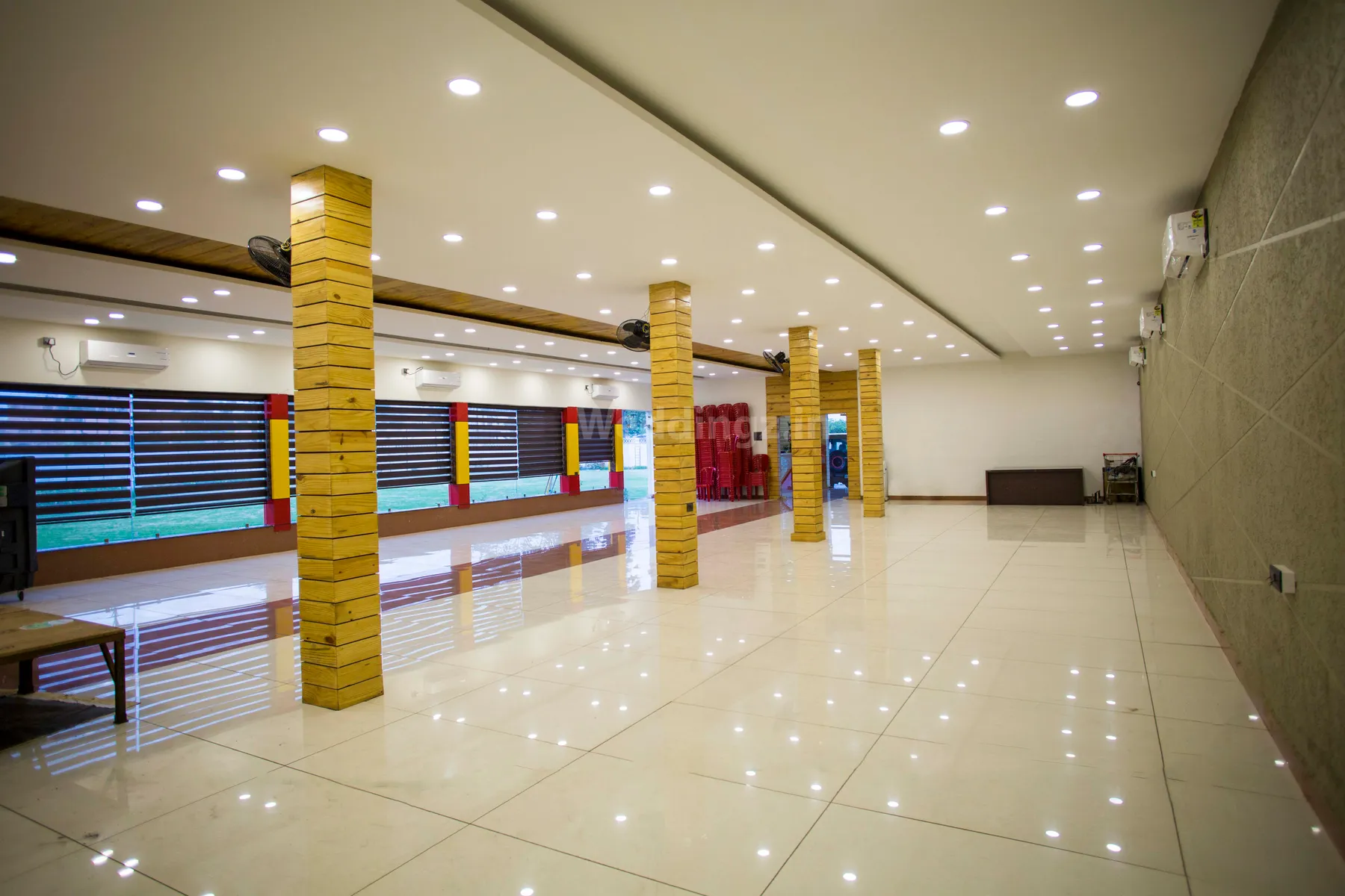Hotel Shagun Palace