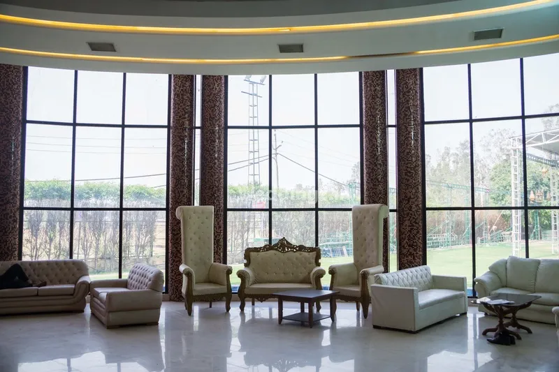 GM Resorts