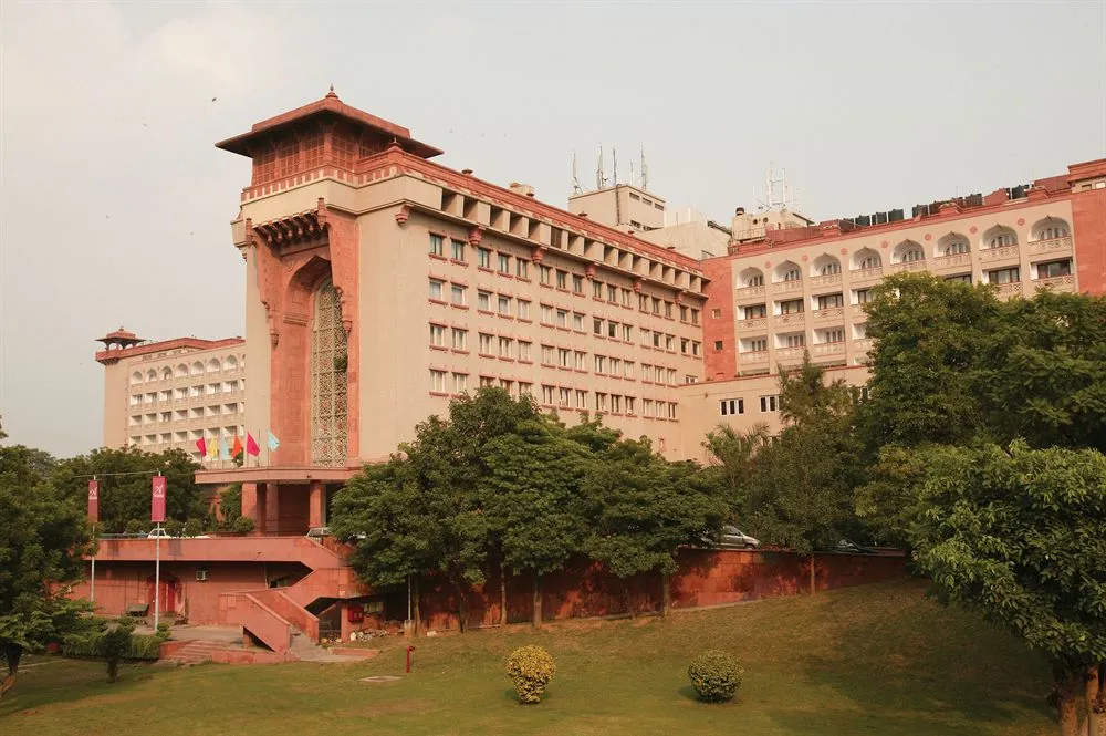 The Ashok